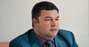 Геннадий Вербиленко: Государство